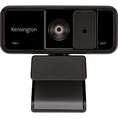 Webcam-W1050 Fixed Focus 1080P, Wide Angle - K80250WW