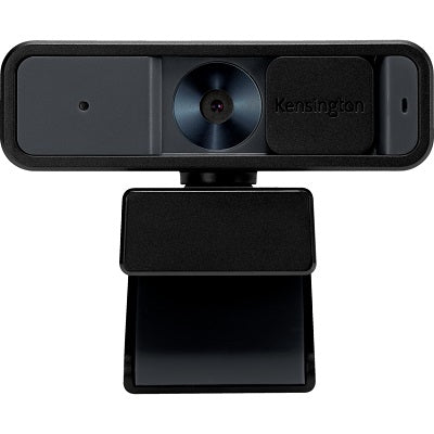 Webcam-Kensington W2000, 1080P Auto Focus, Black - K81175WW
