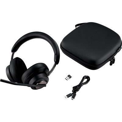 Headset-Kensington, H3000 Bluetooth Over-Ear - K83452WW