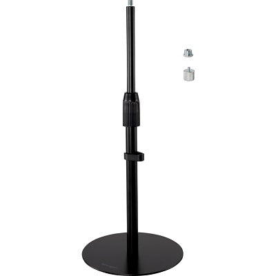 Desk Stand For Mics, Webcams & Lights-A1010, Telescopic - K87651WW