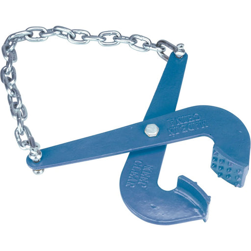 Pallet Puller, 7" X 3" Jaws, 5000Lb. Capacity - KH863
