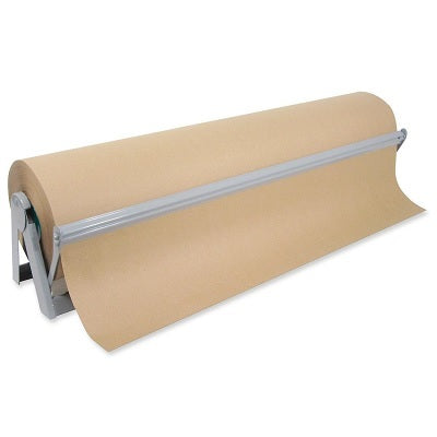 Kraft Roll Dispenser-24" - KRARDISP24