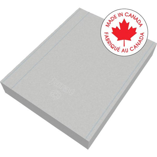 Will Paper-Jurat Blue Ruled, 11" - L1044