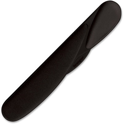 Wrist Pillow-Kensington For Keyboards, Black - L22801US