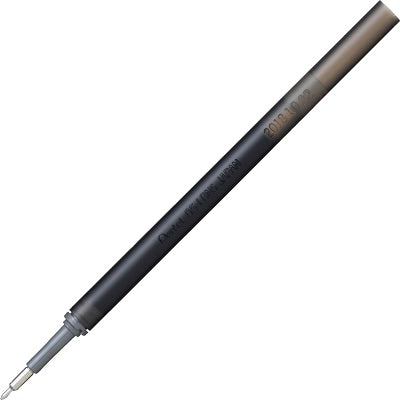 Pen Refill-Energel Infree 0.5Mm, Black - LRN5TL-A