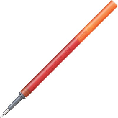 Pen Refill-Energel Infree 0.5Mm, Orange - LRN5TL-F