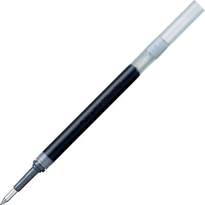 Pen Refill-Energel, Roller Permanent 0.5Mm Refill Black - LRP5-A