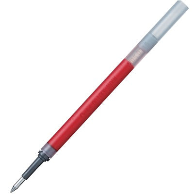 Pen Refill-Energel, Roller Permanent 0.5Mm Refill Red - LRP5-B