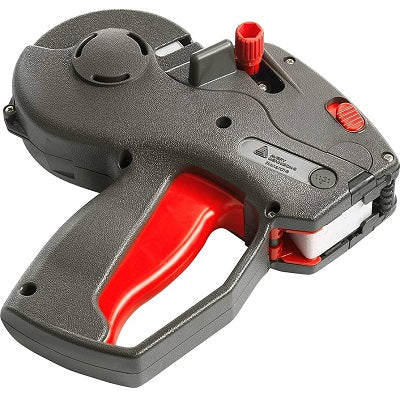 Price Gun-Monarch 1131-01, One-Line, Eight Characters - M0113101