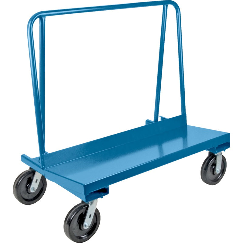 Cart-Drywall Cart 44"X24"X44" 3500Lb. Cap - MD214