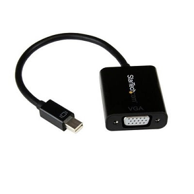 Adapter-Startech, Mini Displayport 1.2 To Vga - MDP2VGA2