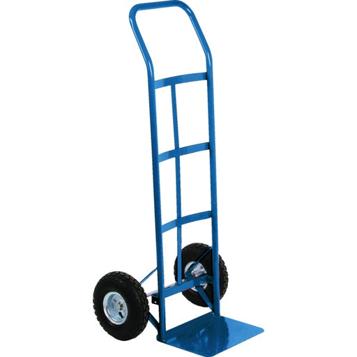 Hand Truck-Kleton Pneumatic Wheel, Loop Handle - MH301