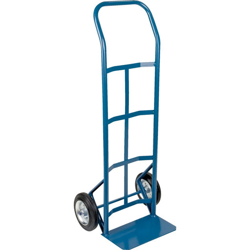 Hand Truck-All-Welded Continuous Handle, 600Lb Cap - MK728