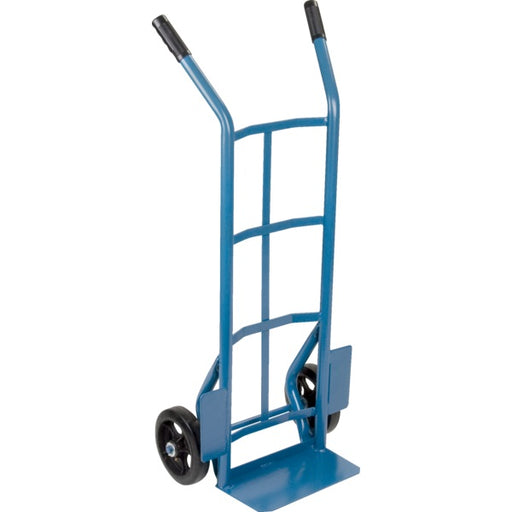 Hand Truck-Kleton Heavy Duty, Open Handle - MK730