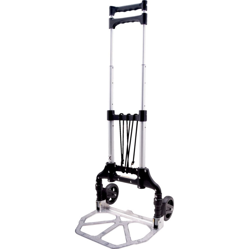 Hand Truck-Folding, Aluminum Construction 175Lb Cap - ML447