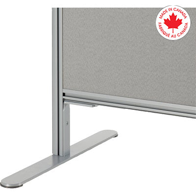 Panel Accessory-Otg Flat Feet, Tungsten - MLDFFKP TN