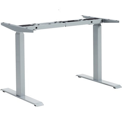 Table Base-Newland Height Adjustable Quick Assembly - MLIR30B TUN