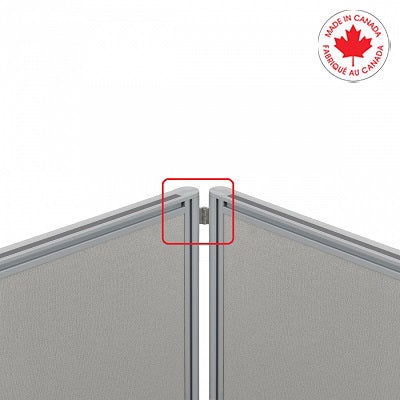 Panel Accessory-Otg Connecting Hinge Kit - MLPCHK