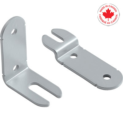 Panel Accessory-Otg Wall Bracket, Tungsten - MLPPWA TN