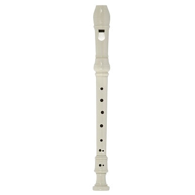 Recorder With Cleaning Stick - MM100B