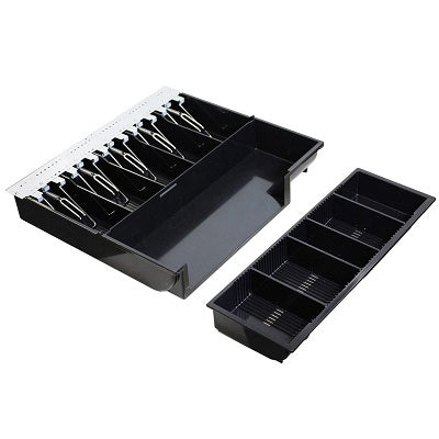 Cash Drawer Replacement Tray-5 Bill/5 Coin - MRP-16CD-TR