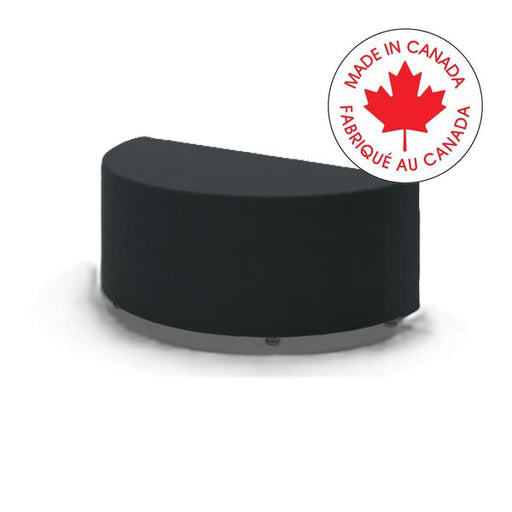 Seating-Craft Modular 40" Half Round Unit - MVL13008 WA54