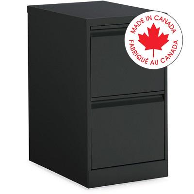 File Pedestal-Otg, Mobile, File/File, Black - MVLM23FF-BLK