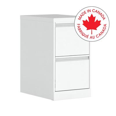 File Pedestal-Otg, Mobile, File/File, Designer White - MVLM23FF-DWT