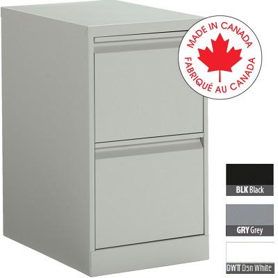 File Pedestal-Otg, Mobile, File/File, Grey - MVLM23FF-GRY