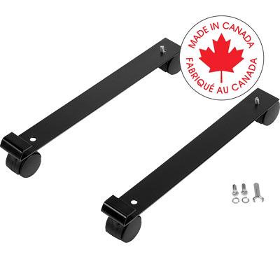 File Accessory-Mobile Lateral Kit For Mvl1936P2 - MVLMLK BLK