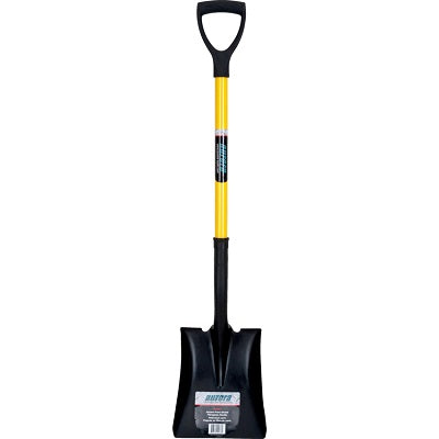 Shovel-Spade, Square With 32-1/2"  D Handle - NJ094