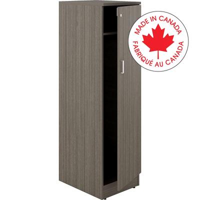 Wardrobe-Newland, Right Hinge Absolute Acajou - NL6618WDR ACJ
