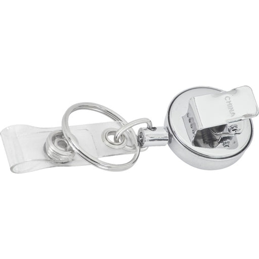 Badge Holder Reel-20" Retractable, Small - NPR-SMALL