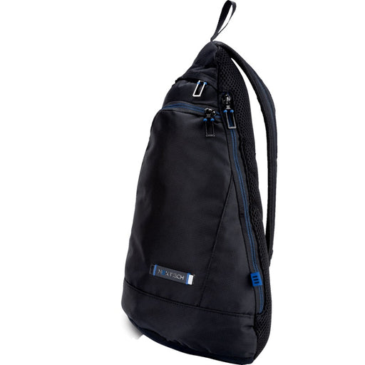 Sling Bag-Nextech, Black - NXT009 009