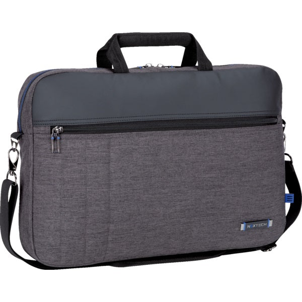 Business Case-Nextech For 17.3" Laptop, Grey - NXT011 005