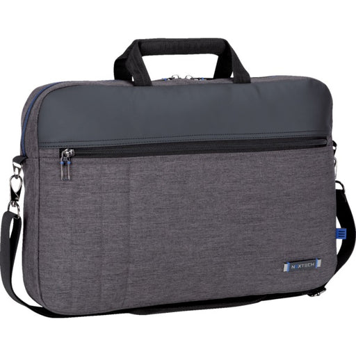 Business Case-Nextech For 17.3" Laptop, Grey - NXT011 005