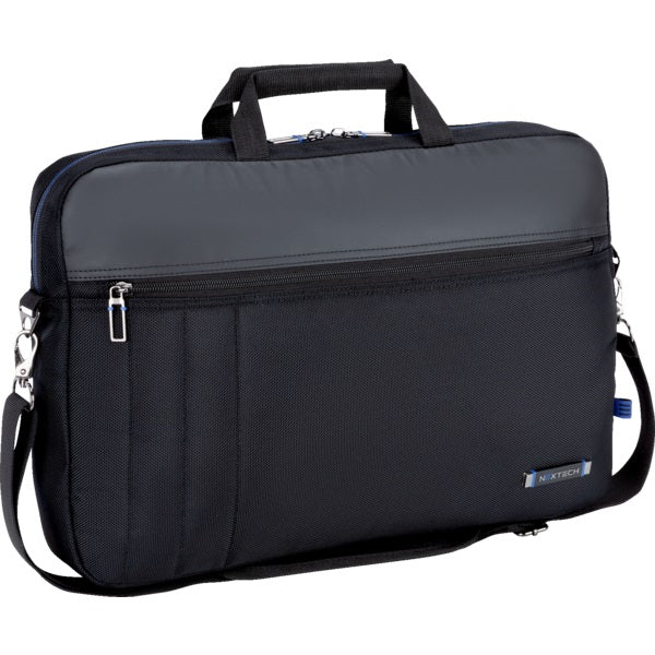 Business Case-Nextech For 17.3" Laptop, Black - NXT011 009
