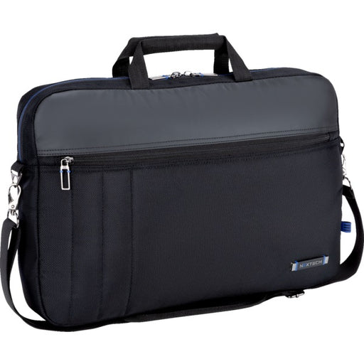 Business Case-Nextech For 17.3" Laptop, Black - NXT011 009