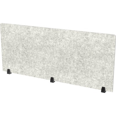 Divider Panel-Innovations Top Mount 25X60" Storm/Black - OUT-TM1-2560PET-ST-BL