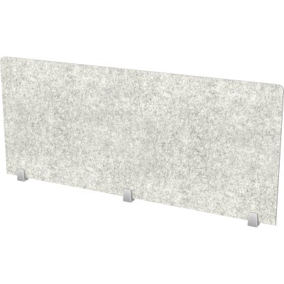 Divider Panel-Innovations Top Mount 25X60" Storm Grey/Silver - OUT-TM1-2560PET-ST-SL