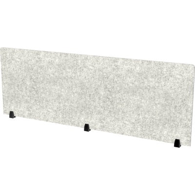 Divider Panel-Innovations Top Mount 25X72" Storm/Black - OUT-TM1-2572PET-ST-BL
