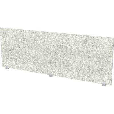 Divider Panel-Innovations Top Mount 25X72" Storm Grey/Silvr - OUT-TM1-2572PET-ST-SL