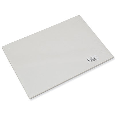 Fingerpaint Paper-Prang 16" X 22", 100 Sheets/Pack - P5316