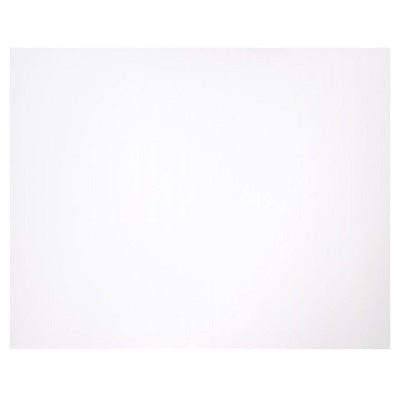 Poster Board-22" X 28", Ucreate, 14 Point Coated, White - P5460-7