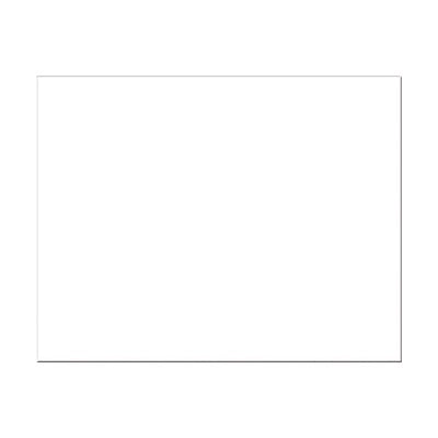 Foam Board-20" X 30" Ucreate White - P5540
