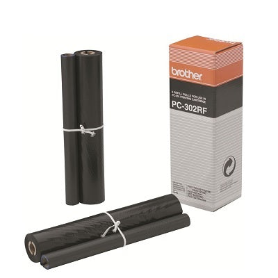 Fax Film-Brother Pc301 Refill - PC302RF