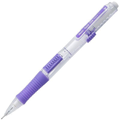 Pencil-Mechanical Quick-Click 0.5Mm Violet - PD215-V