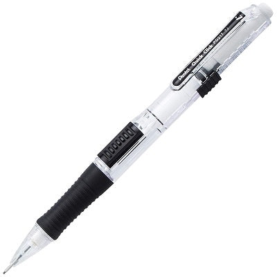 Pencil-Mechanical Quick-Click 0.7Mm Black - PD217-A