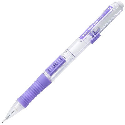 Pencil-Mechanical Quick-Click 0.7Mm Violet - PD217-V