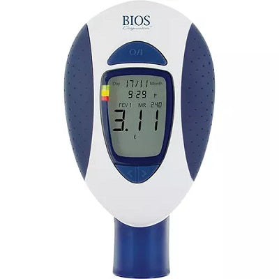 Asthma / Copd Monitor - PF100